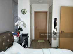 Blossom Residences (D23), Condominium #203677861